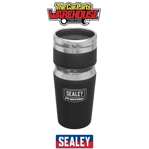 Sealey ccp22 premier - sealey, travel