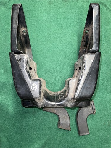 Triumph t140v 1973 - 1973-78, airbox
