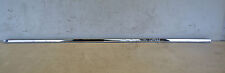 VW Passat Chrome Door Strip Right Front Passat Saloon OS Front Chrome Strip 2010