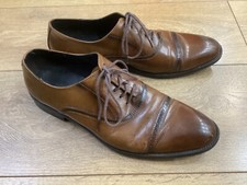 Ask The Missus Tan Leather