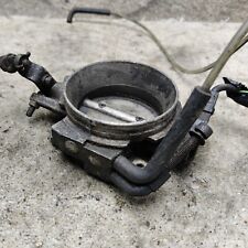 Mercedes W201 190E 2.5-16V