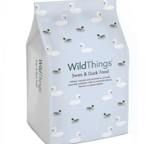 Wild things complete dry - wild,