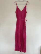 P.A.R.O.S.H.  Pink Pleated