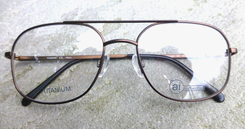 Eo11628 titanium spectacle - titanium,