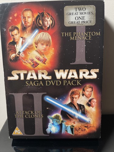 Star wars episode - i,