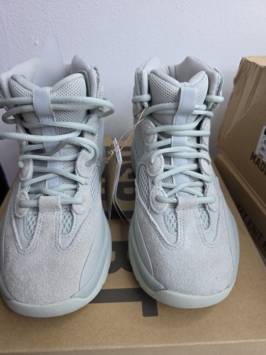 Adidas yeezy desert boot salt - desert,