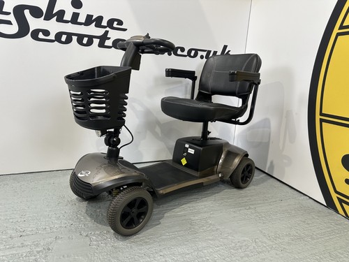 2024 komfi rider vantage - 2024,