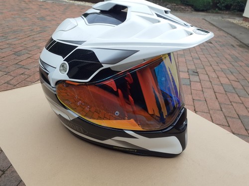 Shoei hornet adv - shoei,