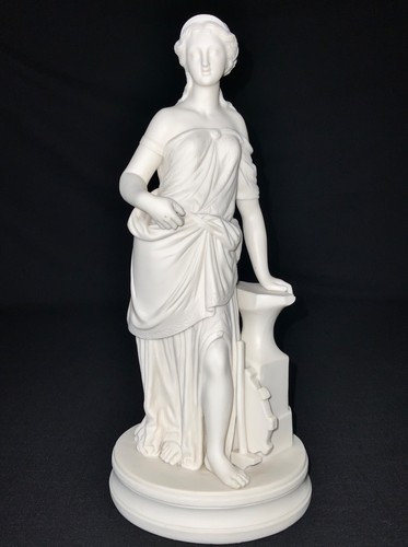 English neo classical parian - english,