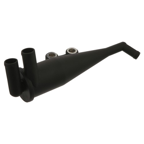 Oil separator fits bmw - bmw, febi