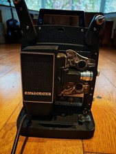 Vintage Bell & Howell 8mm