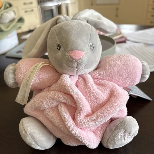 Kaloo small chubby pink grey - kaloo,