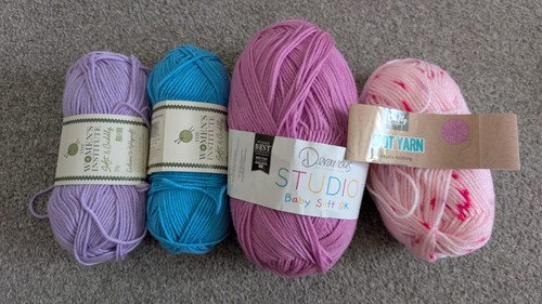 New and used - of, 4