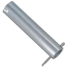 Replacement trailer jockey - trailer,