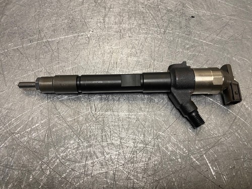 Reconditioned injector - reconditioned,