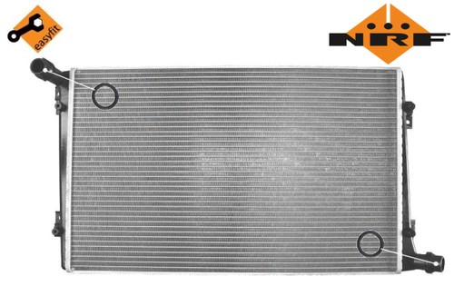 Coolant radiator 53813 - 53813, i
