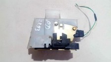  Cerradura Puerta Delantera