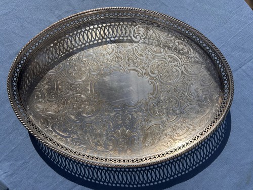 Vintage pepper hope silver - &,