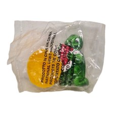 Vintage Kinder Surprise Turtle