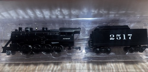 Lionel 2332120 santa - lionel, fe
