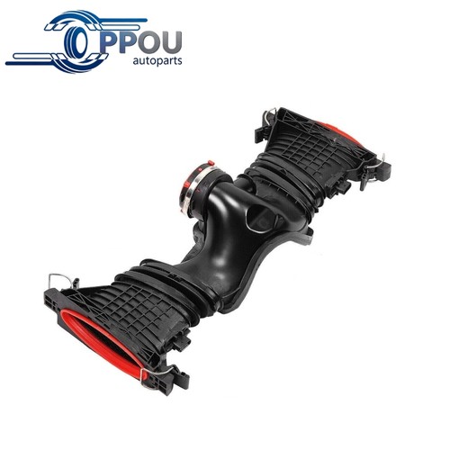 Pin air intake pipe mass - air,