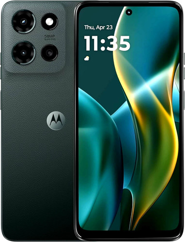 Motorola moto - moto, (2025)