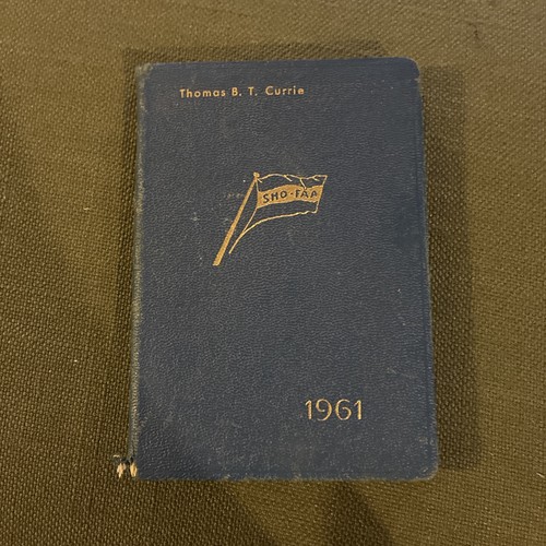Merchant navy thomas t - b,