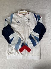 Adidas Team GB 2012 Olympic