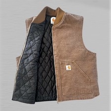 Men’s Carhartt Up-Cycled