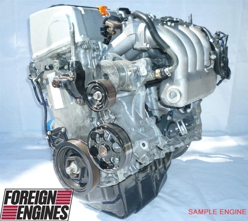 2006 2007 honda accord - 2006, engine