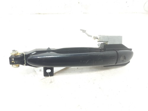 Kd53 front outer door handle - outer,