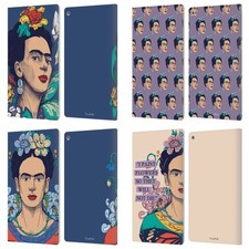 OFFICIAL FRIDA KAHLO SKETCH