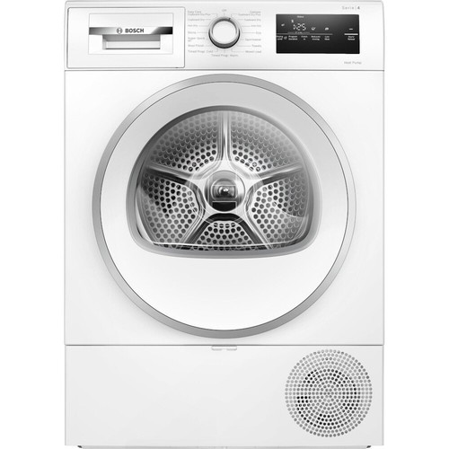 Graded bosch wth85226gb series - graded,