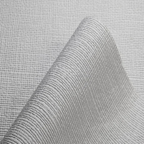 White textured paintable - white,