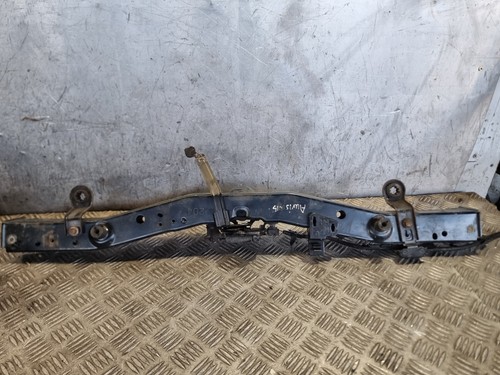 Toyota auris uppar - toyota, radiator