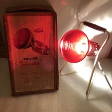 Vintage 1960s Infraphil