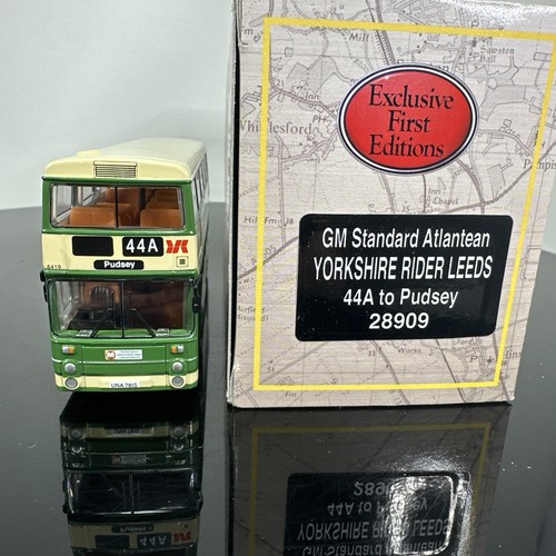 Efe 28909 leyland - efe, gm