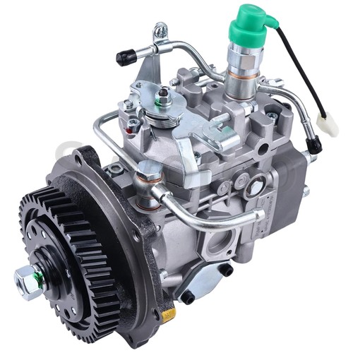 Fuel injection pump - fuel,