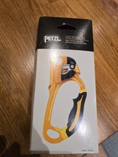 Petzl Ascension Rope Ascender