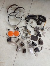 Yamaha RD250LC-RD350LC  Radiator Hoses