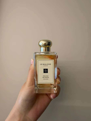 Malone orange blossom - malone,