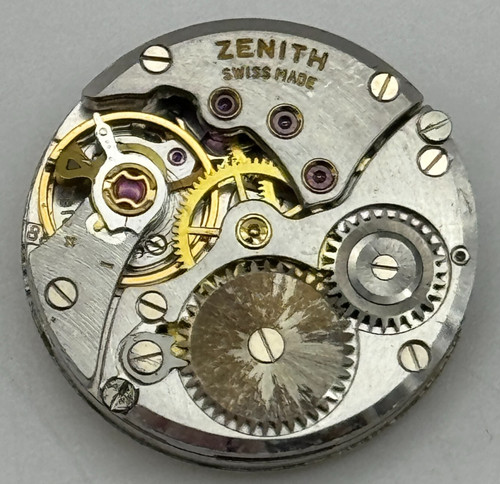 Zenith cal watch movement - 88,