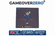 Art of Fighting Neo Geo CD