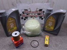 Suzuki DRZ400 Service Kit Oil