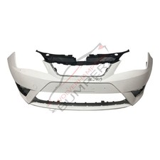 VW SEAT IBIZA FRONT BUMPER