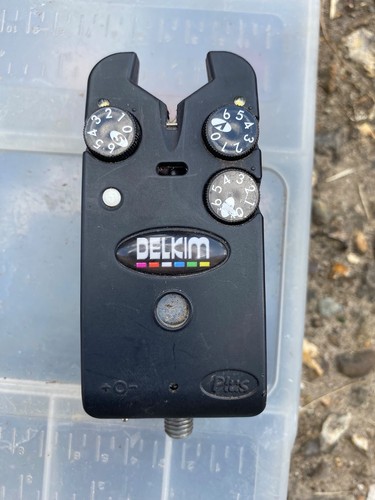 Delkim standard plus bite - delkim,