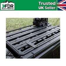 Terrafirma Aluminium Roof Rack