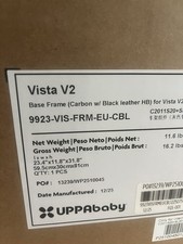 Uppababy vista chassis/ Frame