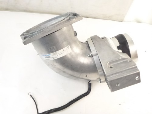 Nederman 10500232 extractor - nederman,