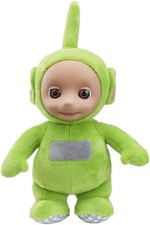 Teletubbies Talking Soft Toy